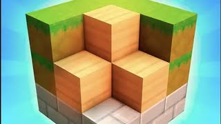 Block craft 3d : Building Game (Early Access) screenshot 3