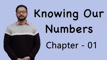 Maths Class 6 | Knowing Our Numbers - Part 2 | IWIZ Education