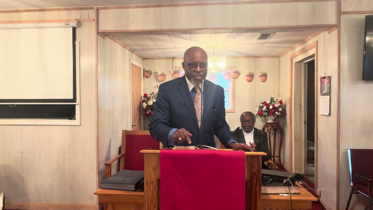 exodus 15 :23 when God makes something bitter better 