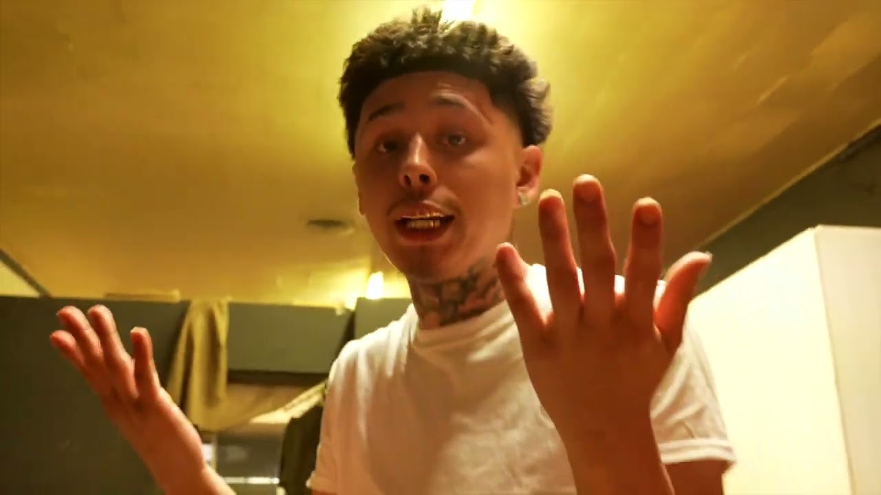 Tla savage  Ft Tla youngin "Kool-laiden (official video).