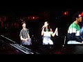 Penshoppe Fancon 2018: Talk with Dara and Joo Hyuk