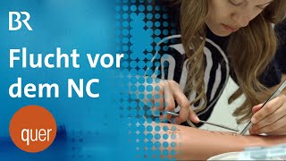 Österreich wehrt sich gegen Studierende aus Bayern