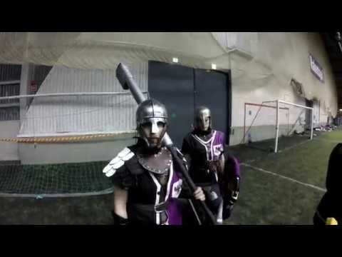 Video: Urheilun Imperiumi