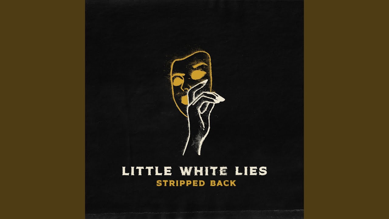 The Soloist - Little White Lies