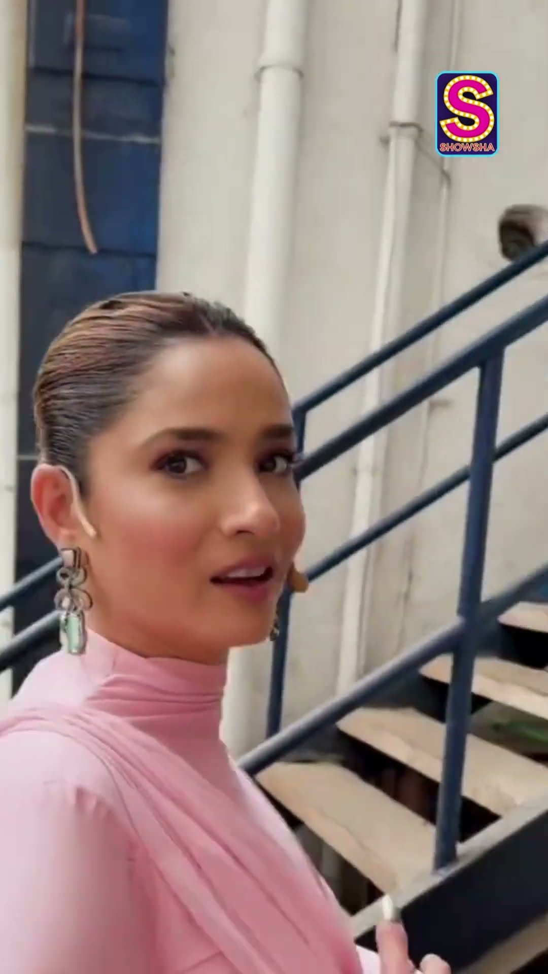 The Moment We All Related To Ankita Lokhande | Ankita Lokhande | Vicky Jain | N18S