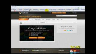 ActionScript Flash Den Review