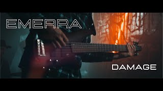 EMERRA - Damage (Official Music Video)