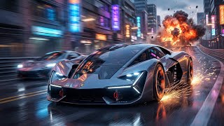 **Car Racing & Gaming! 🏎️🔥**Experience high-speed races, insane drifts, supercars, street racing,  screenshot 4
