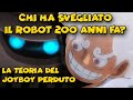 IL JOYBOY PERDUTO HA RISVEGLIATO IL ROBOT 200 ANNI FA? | ONE PIECE TEORIA con sommobuta