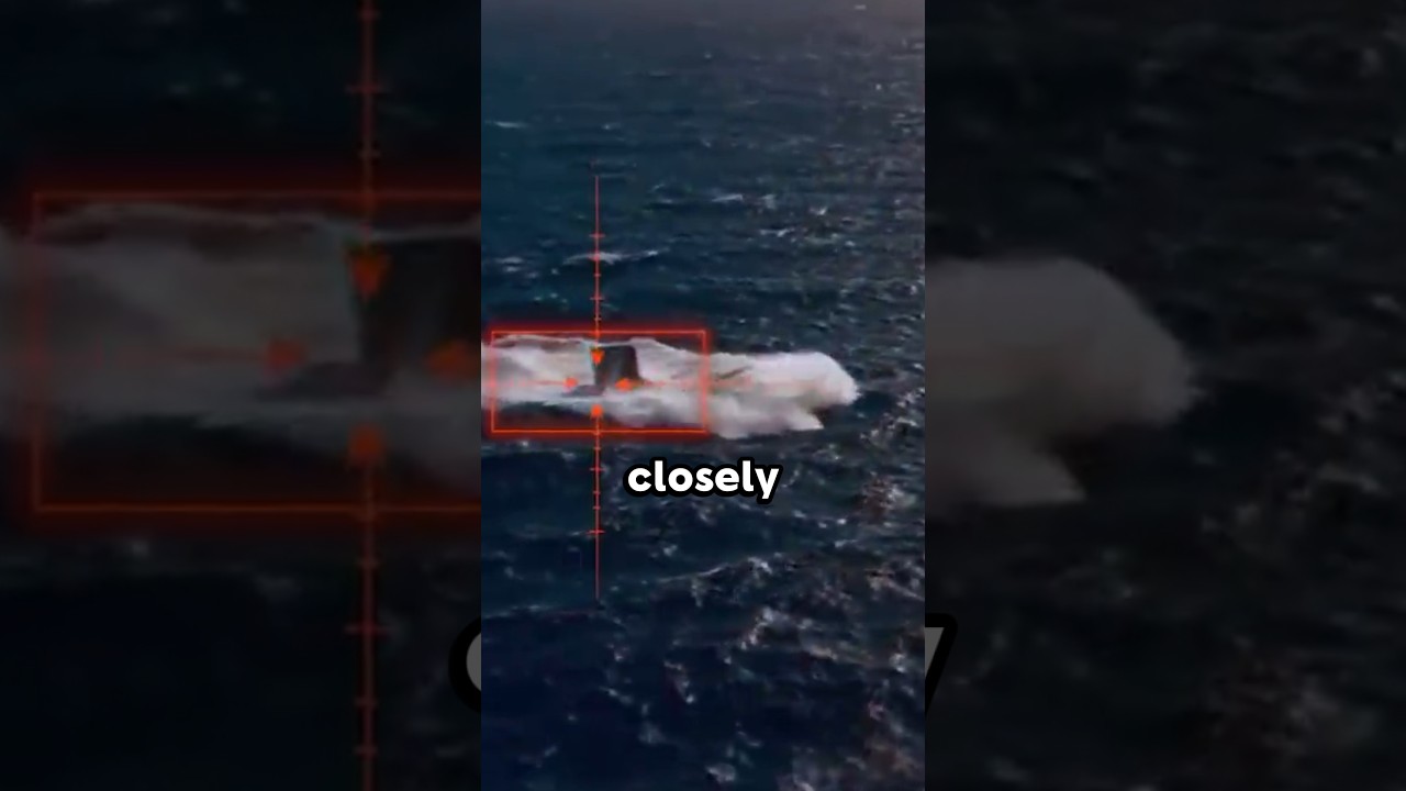 Why Is The U.S Worried About China's Submarines