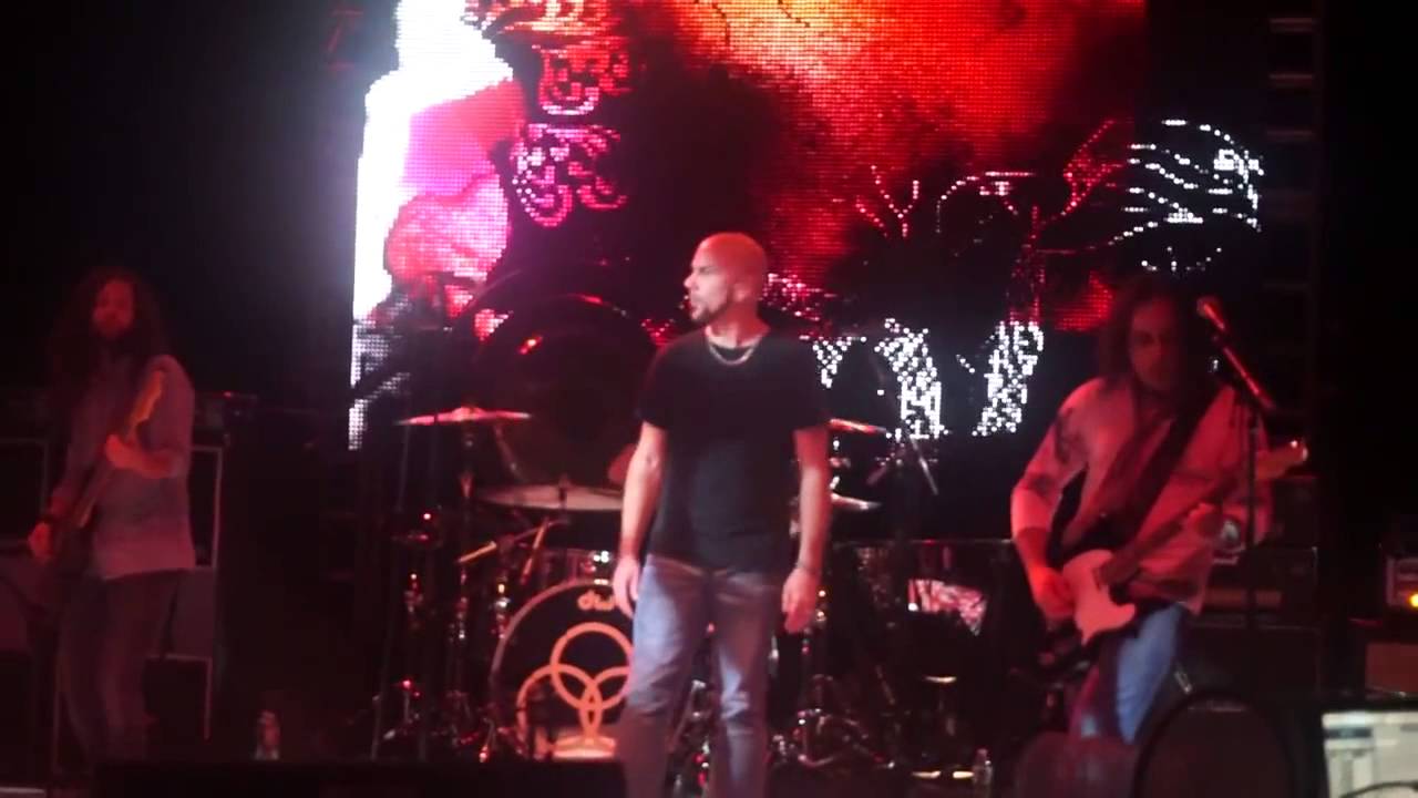 Ten Years Gone - Jason Bonham's Led Zeppelin Experience ( JBLZE ) led zeppelin albums