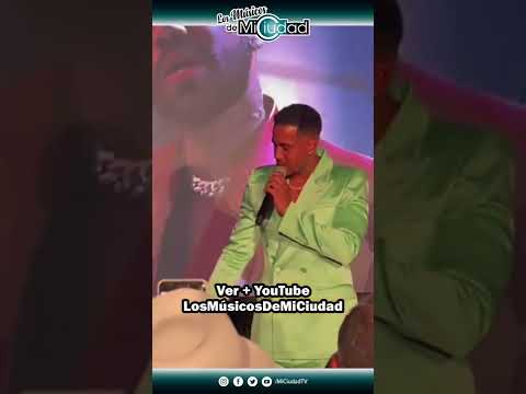 #Shorts Romeo Santos presenta disco “Fórmula Vol.3”