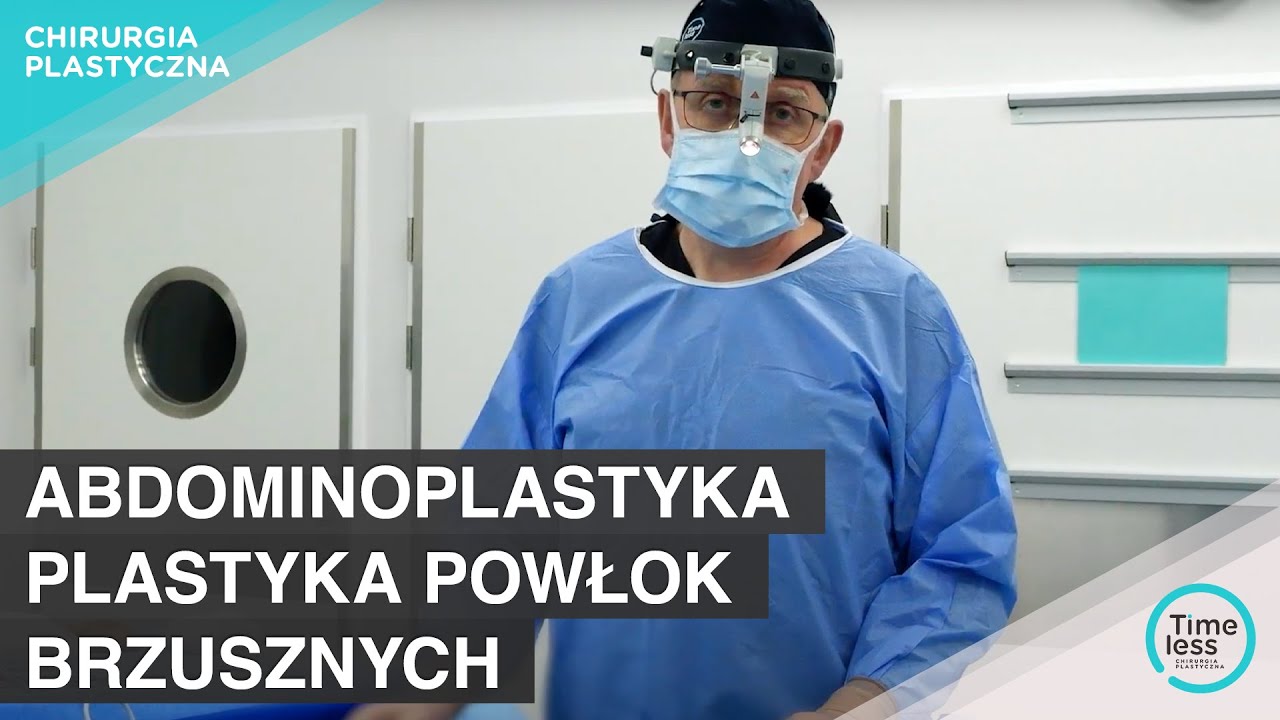 Plastyka brzucha - abdominoplastyka | Timeless Chirurgia Plastyczna dr Janusz Jaworowski