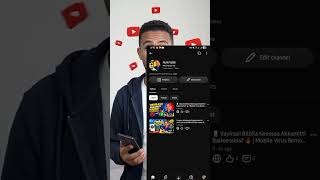 📱 Vayirasii Bilbila Keessaa Akkamitti Balleessina? 🔥 | Mobile Virus Remove Go To Go