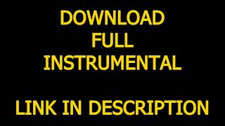 Mary J. Blige - Family Affair (Instrumental) + Dl