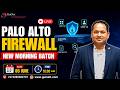 Palo Alto Firewall Day-0 Deployment Strategy | Step-by-Step Configuration Guide