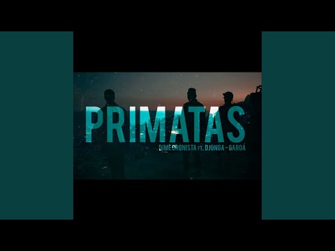 Primatas