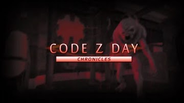 Code Z Day Chronicles | Code Veronica Aesthetic RE Clone with Generic Setup