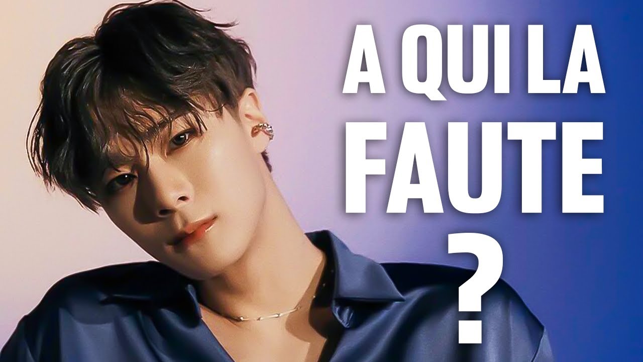 MOONBIN, l'étoile partie trop tôt | Actu KPOP FR