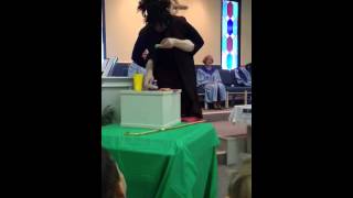 Tiny Tim episode 1