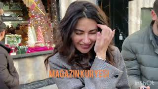 Nesrin Cevadzade'den keşke aşk olsa yokki açıklaması..
