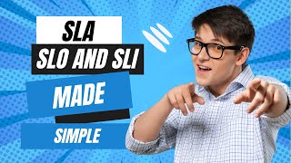 Download Lagu SLA vs SLO vs SLI: Whats the Difference? MP3