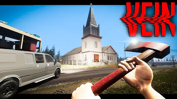 How does VEIN look in 2025?