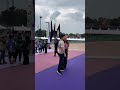 🫨¡Se vive el ambiente mundialista!  Fans convierten al Estadio CDMX en centro turístico ⚽🥅