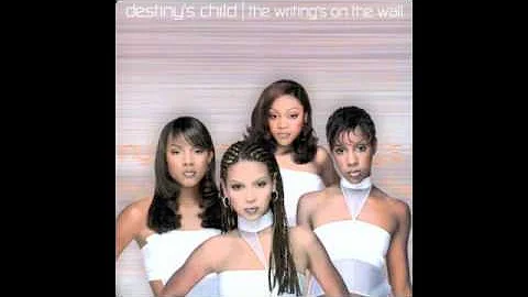 Destiny's Child - Where'd You Go