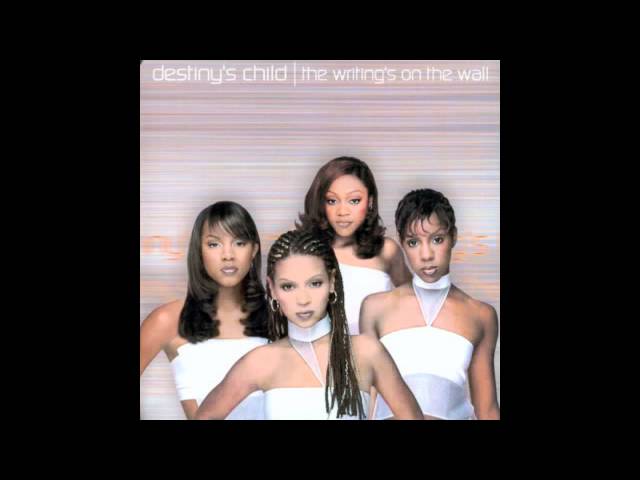 Destiny's child - Where'd You Go