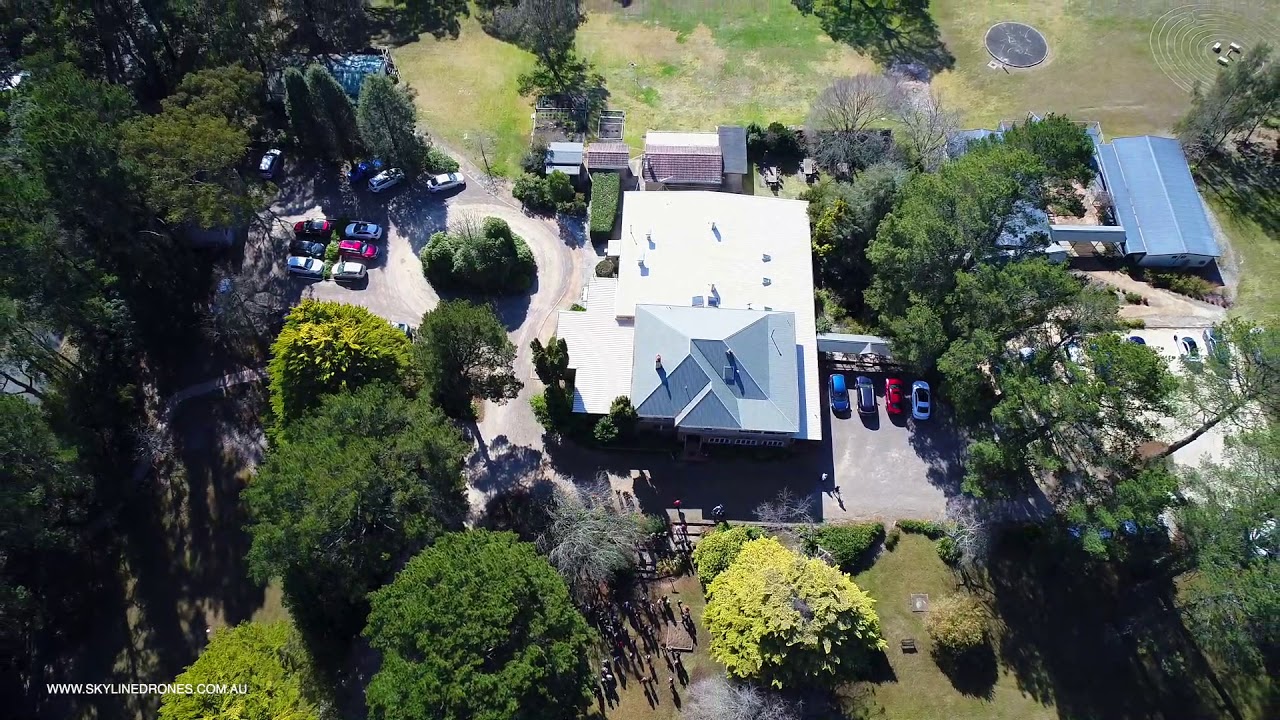 Quest for Life 30th birthday video