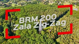 BRM200 - Zala Zig-Zag