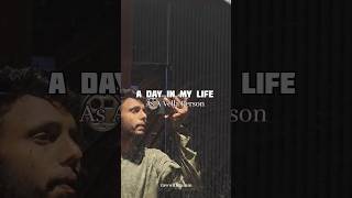 Daily mini vlog 🎥✨Real moments, raw hustle, creator life, travel vibes, lifestyle, rawwithramm
