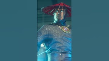 RAIDEN VS NOOB SAIBOT #mortalkombatmobile #mortalkombat11ultimate #mortalkombatx #mk11#shorts #viral