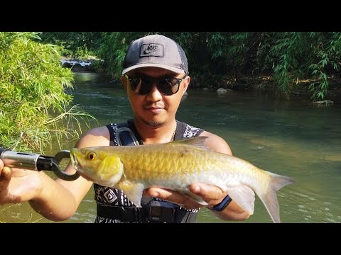 Na'rong/Kha Saw/Mahseer/Garo Hills Angling/fishing Weekend/ East Garo ...