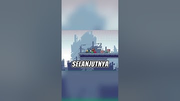 Banyak Musuh di Game Saya #game #gamedev #gameindonesia #gamemaker #gameandroid @morevincoo