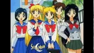 Ai No Senshi (Instrumental)