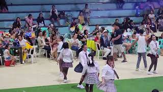 Daet Elementary School INDUCTION 2023