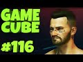 Game Cube #116 | Баги, приколы, фейлы | d4l