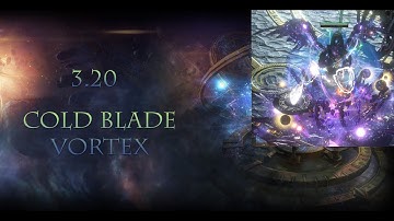 POE 3.20 Cold BV build