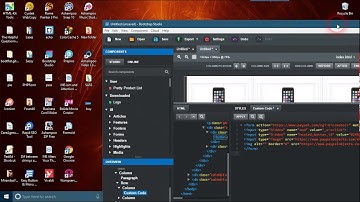 Customizing Paypal buttons in Bootstrap Studio