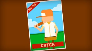 FanWeek #76: Catch