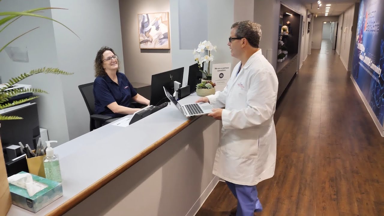 James Patrick O'Neal, MD - Conroe Physician Associates