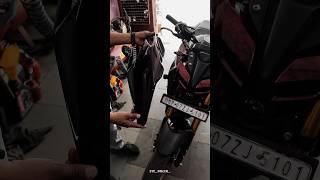 Mt-15 X3 Kit Modified