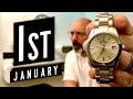 I’m Giving Away This GRAND SEIKO SBGX263 On January 1st!