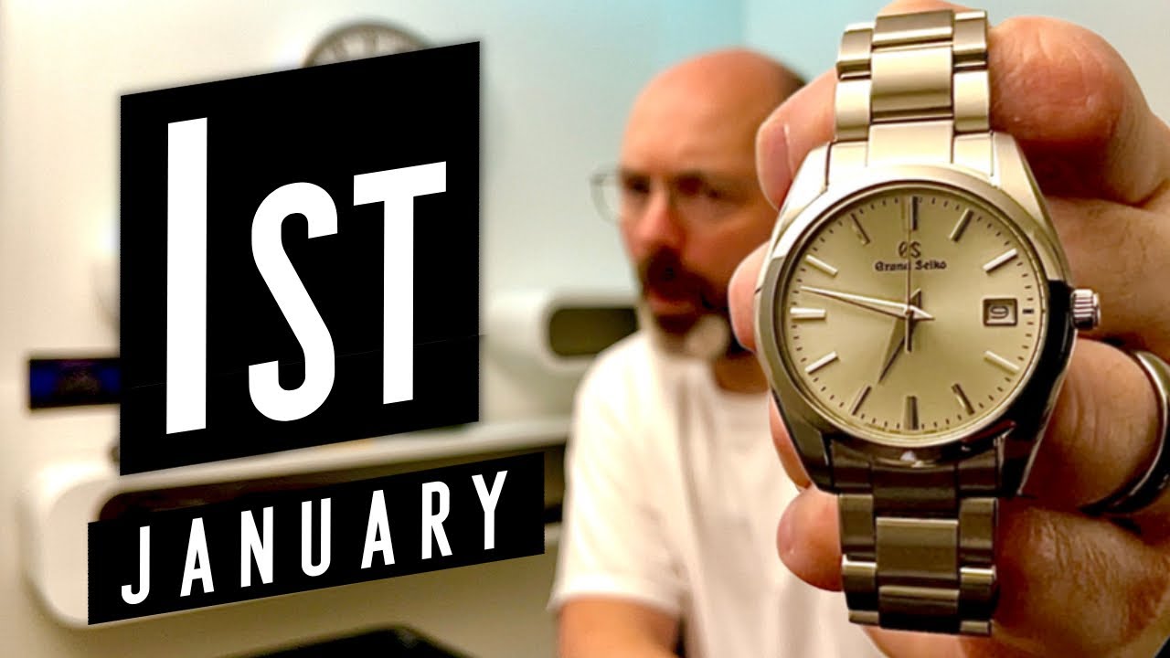This JDM Seiko Is So Good (And Cheap)...I Bought 5 More! - YouTube