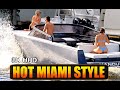 MIAMI RIVER GETS WILD #4 !! 8K UHD