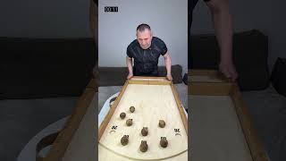 Кульбутто #настольныеигры #игра #настолки #boardgames #challenge #gaming