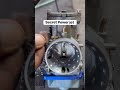 secret power jet😱 #highlights  #mechanic  #bjuneworks  #subscribe  #diy #trending