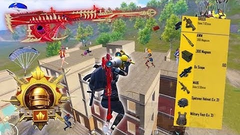 55 Kills😱 in New Session Awm,M416,DBS#bgmi #new #proplayer#challenge #challenge #headshot #1ktarget 